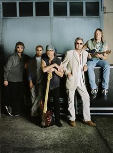 Deep Purple i Fredagskveld