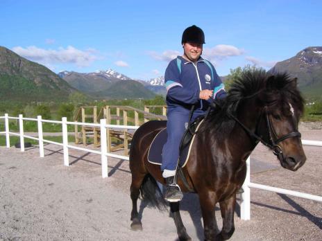 Terje Brandt lover Taktskifte - også til høsten