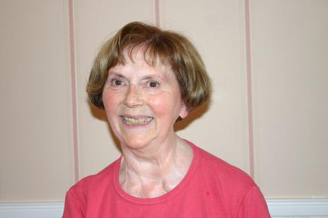 Unni Brattøy leder siste Fredagskveld før sommeren