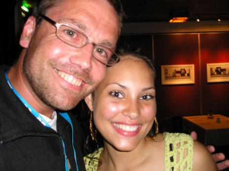 Er itte vi noen pene unge mennesker?