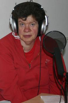 Elin Mikkelborg presenterer Min musikk