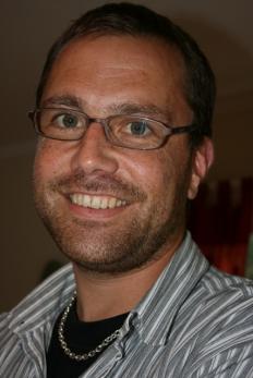 Tormod Anmarkrud i Fredagskveld