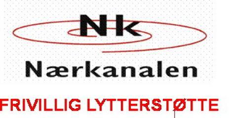 Støtt opp om Nærkanalen
