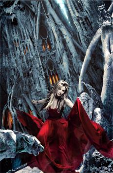 Sarah Brightmans nye CD Symphony presenteres i Taktskifte