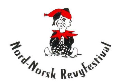 Nord-Norsk Revyfestival 3. - 5. juli