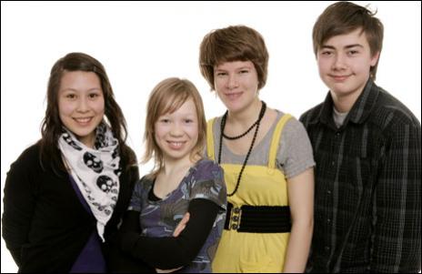 The Black Sheeps blir å høre i Taktskifte 23. januar