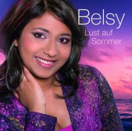 Hør musikk av Belsy i Tysktimen 3. april