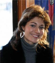 Sissel Kyrkjebø er en av artistene vi får høre i Bare norsk 29. mai