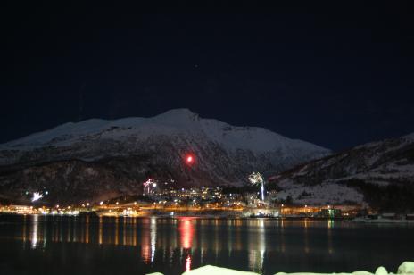 Nærkanalen ønsker gamle og nye lyttere et godt nytt radioår!