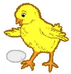 Påskekos i Nærkanalen