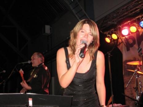 Gro Anita Johansen presenteres i Bare norsk fredag 22. oktober