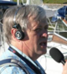 Steffensen i Fredagskveld