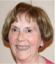 Unni Brattøy i Førjulskveld