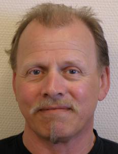 Jan-Eirik Jacobsen presenterer Fredagskveld i Nærkanalen