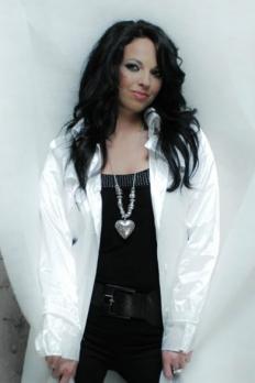 Petra Frey presenteres i Tysktimen