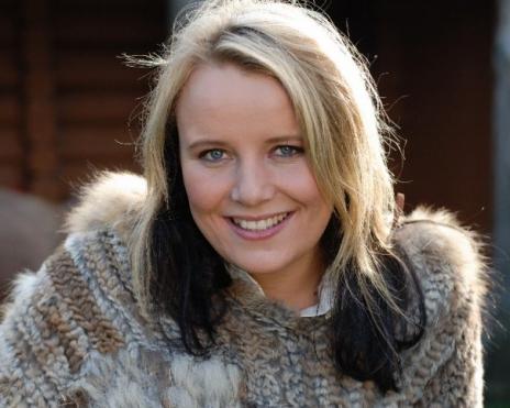 Anne Nørdsti i Bare norsk