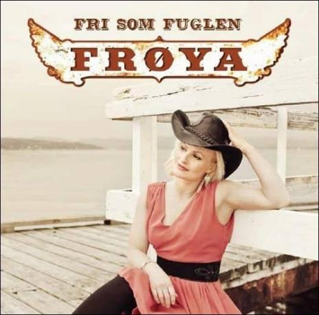 Frøya i Bare norsk