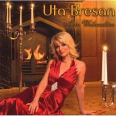 Uta Bresan synger julen inn i Tysktimen
