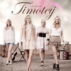 Bli kjent med Timoteij i Taktskifte fredag 17. februar