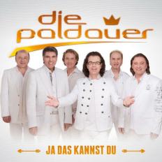 Die Paldauer i Tysktimen 14. september