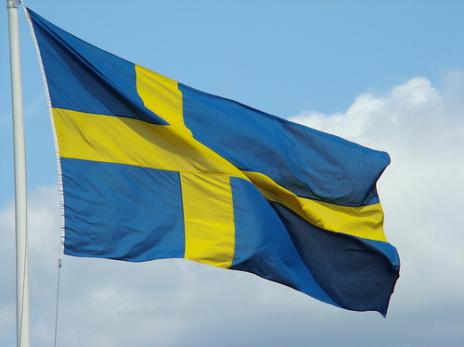 Premiere på Svensktoppen 28. september!