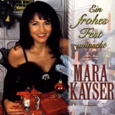 Mara Kayser i Tysktimen 7. desember