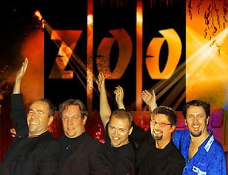 Zoo synger på norsk